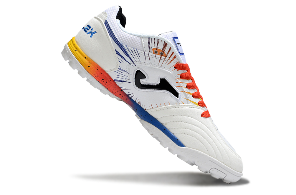 Chuteira Society Joma Top Flex TF Elite + Brindes