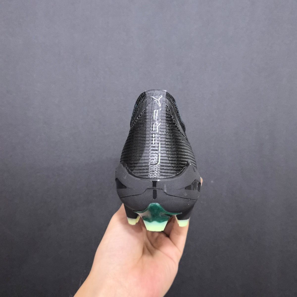 Chuteira Campo Puma Ultra 5 FG Elite + Brindes