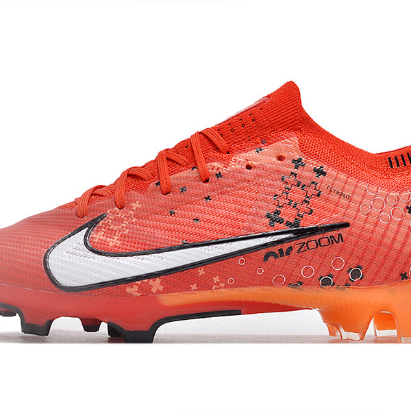 Chuteira Campo Nike Air Zoom Mercurial Vapor 15 Elite + Brindes
