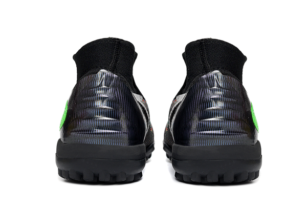 Chuteira Society Nike Phantom GX 6 TF Elite + Brindes
