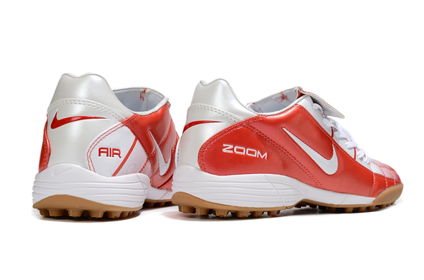 Chuteira Society Nike Total 90 TF + Brindes