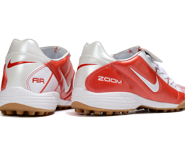 Chuteira Society Nike Total 90 TF + Brindes