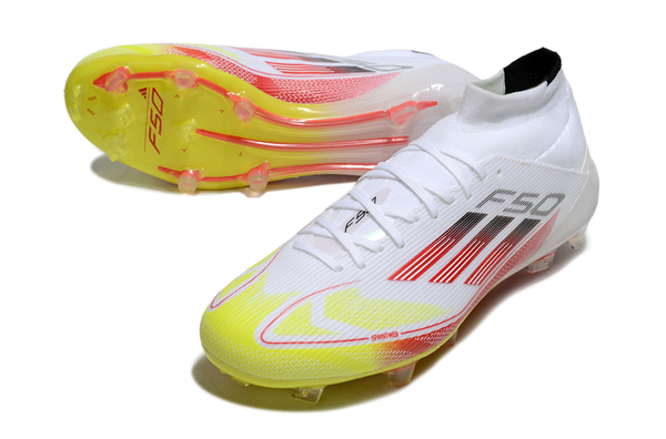 Chuteira Campo Adidas X F50 FG Elite + Brindes