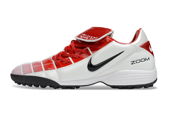 Chuteira Society Nike Total 90 TF + Brindes