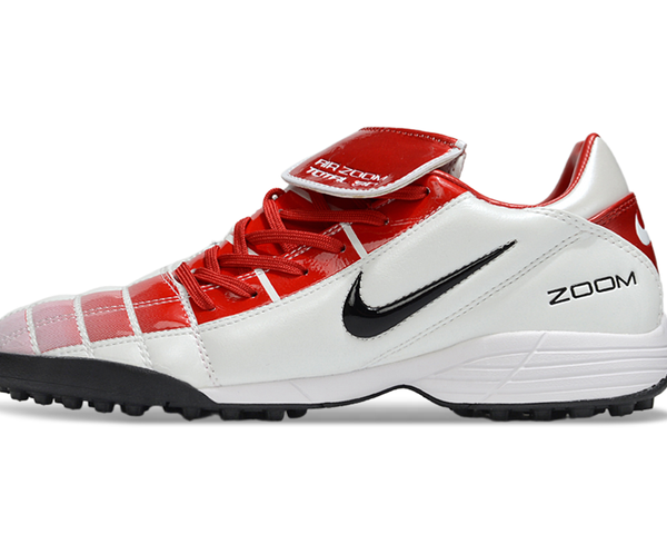 Chuteira Society Nike Total 90 TF + Brindes