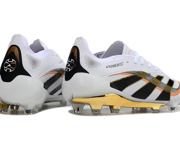 Chuteira Campo Adidas Predator FG  Elite + Brindes