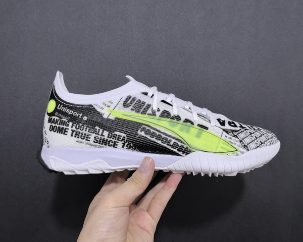 Chuteira Society Puma Ultra 5 TF Elite + Brindes