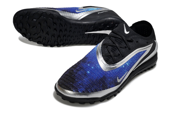 Chuteira Society Nike Phantom GX 6 TF Elite + Brindes