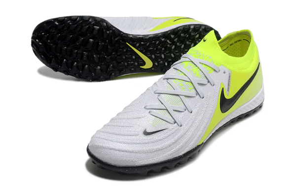 Chuteira Society Nike Phantom Luna TF 2 Elite + Brindes