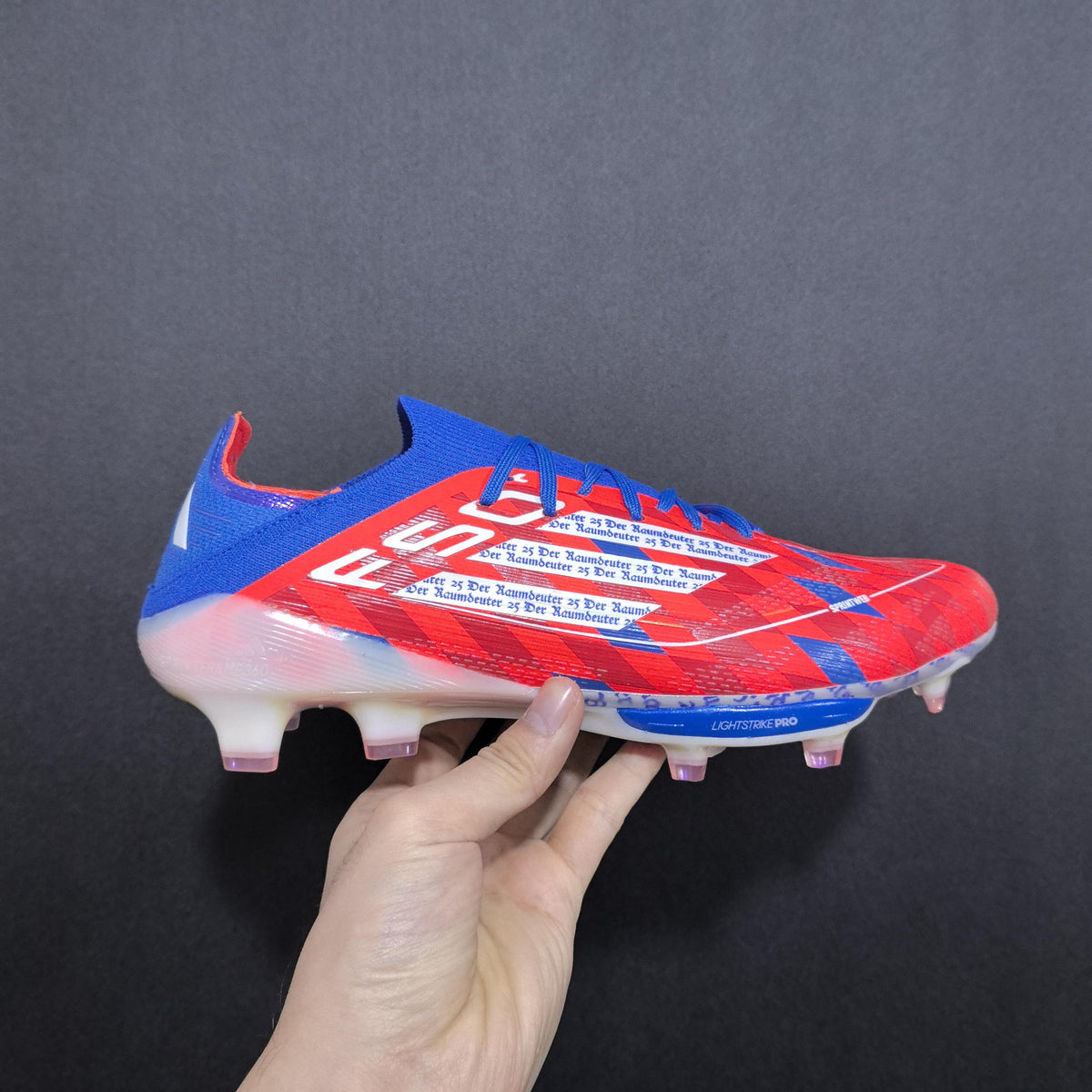 Chuteira Campo Adidas X F50 FG Elite + Brindes