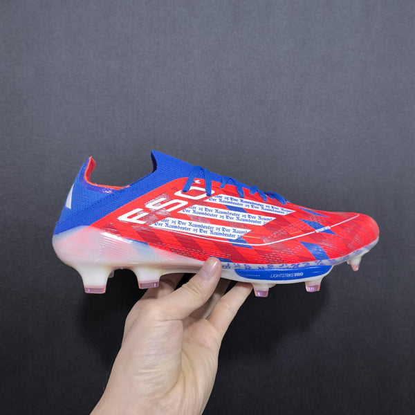 Chuteira Campo Adidas X F50 FG Elite + Brindes