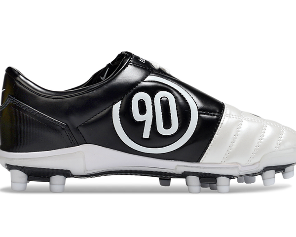 Chuteira Campo Nike Total 90 FG Elite + Brindes