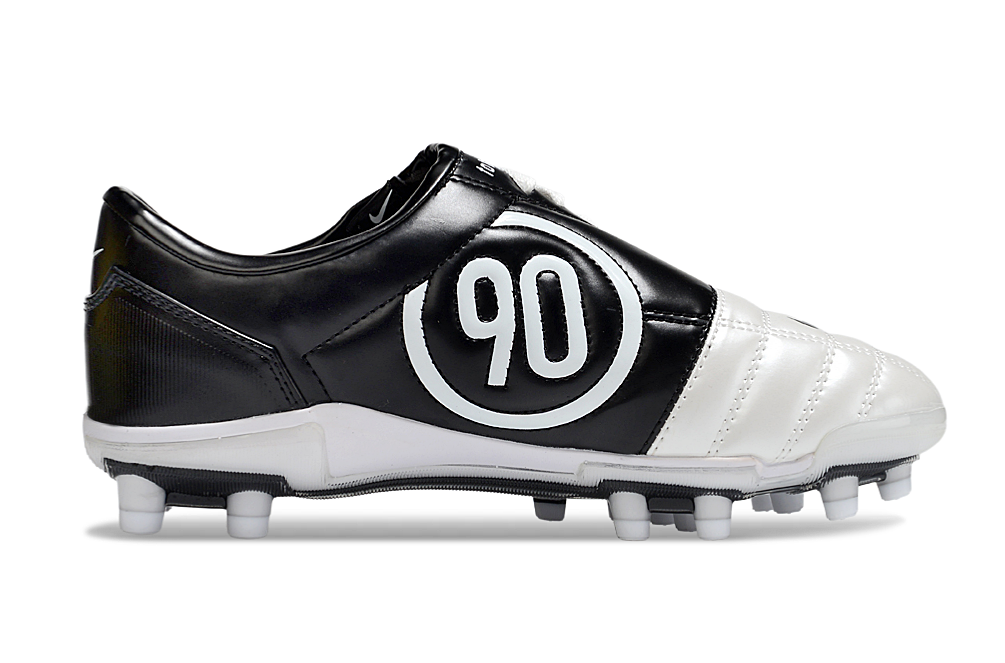 Chuteira Campo Nike Total 90 FG Elite + Brindes
