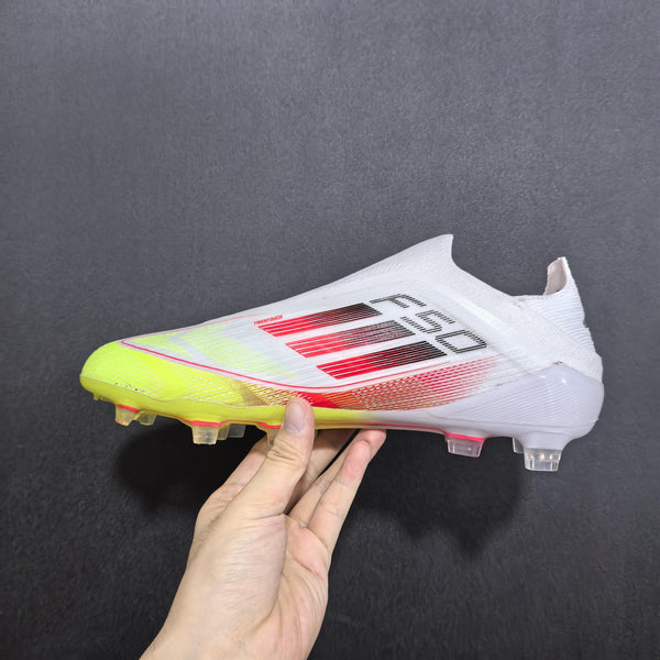 Chuteira Campo Adidas X F50+ FG   Elite + Brindes