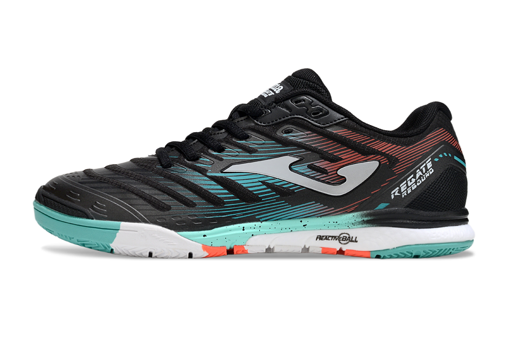 Tênis Futsal Joma Top Flex Rebound IC Elite + Brindes