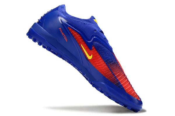 Chuteira Society Nike Phantom GX 6 TF Elite + Brindes