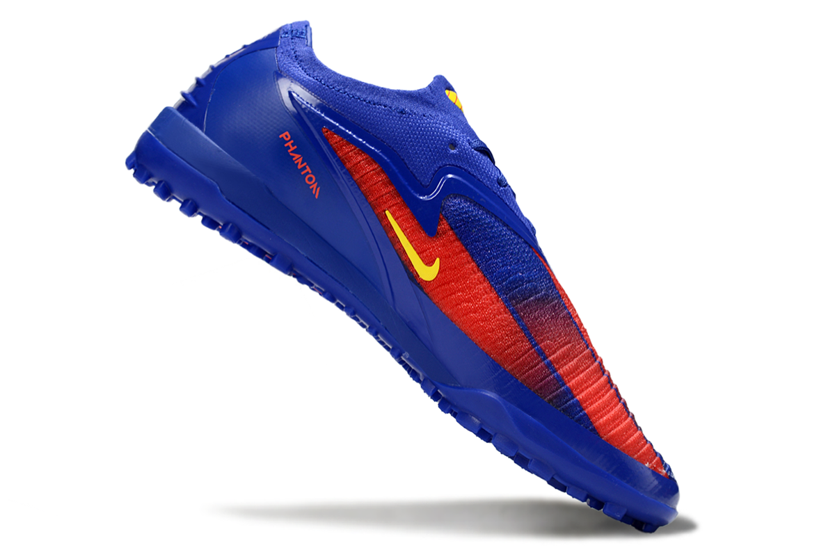 Chuteira Society Nike Phantom GX 6 TF Elite + Brindes