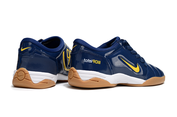 Tênis Futsal Nike Total 90 IC Elite + Brindes