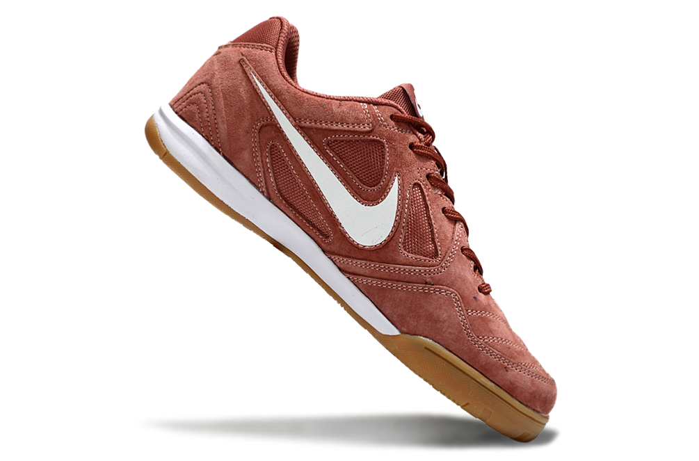 Tênis Futsal Nike SB Gato Elite + Brindes