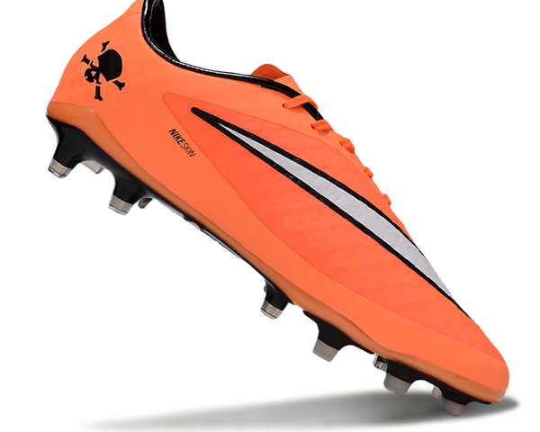 Chuteira Campo Nike Hypervenom Phantom I fg Elite + Brindes