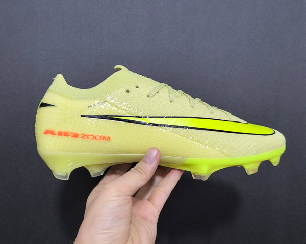Chuteira Campo Nike Air Zoom Mercurial Vapor 16 Elite + Brindes