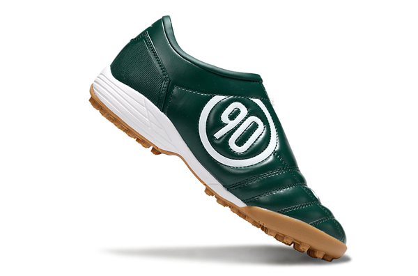 Chuteira Society Nike Total 90 TF + Brindes
