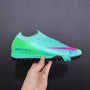 Chuteira Society Nike Air Zoom Mercurial Vapor 16 TF Elite + Brindes