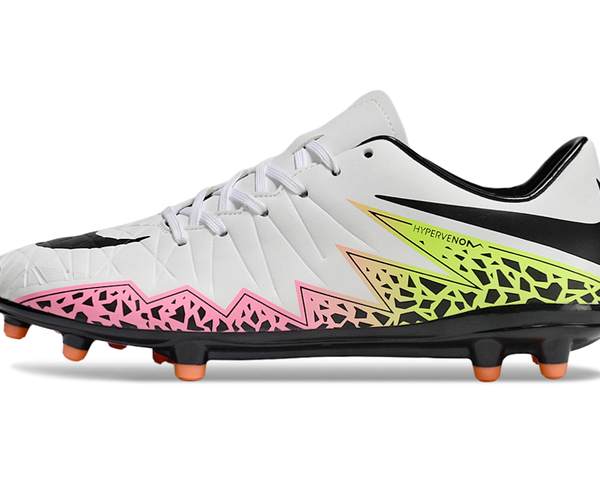 Chuteira Campo Nike Hypervenom Phantom II fg Elite + Brindes