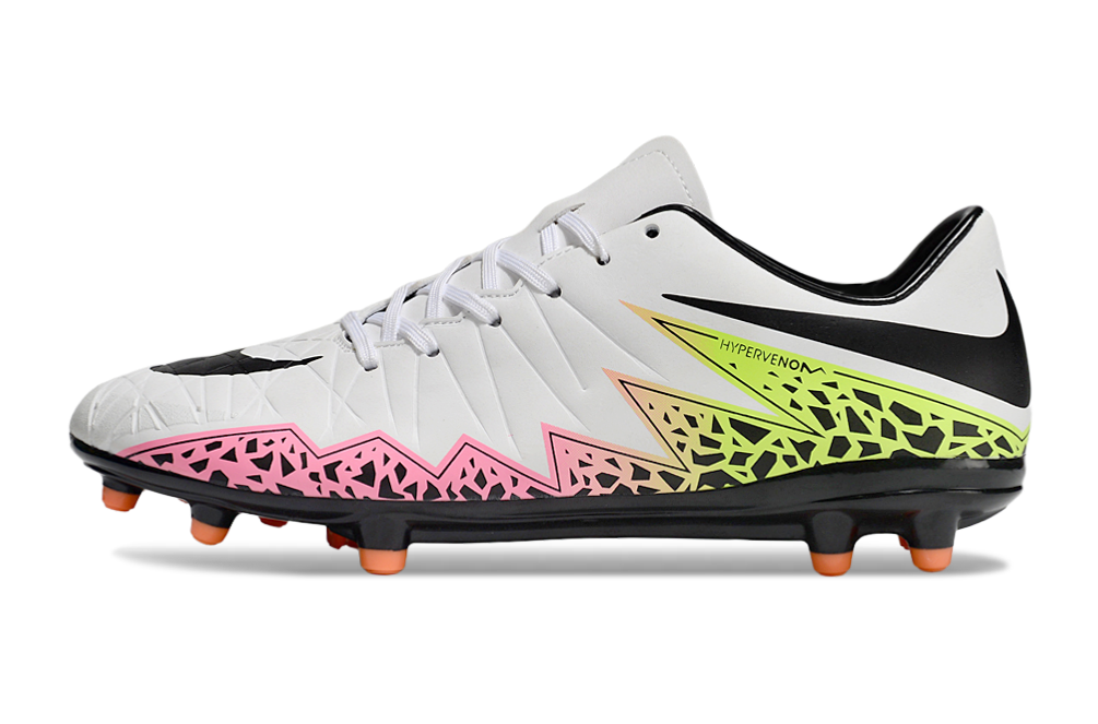 Chuteira Campo Nike Hypervenom Phantom II fg Elite + Brindes