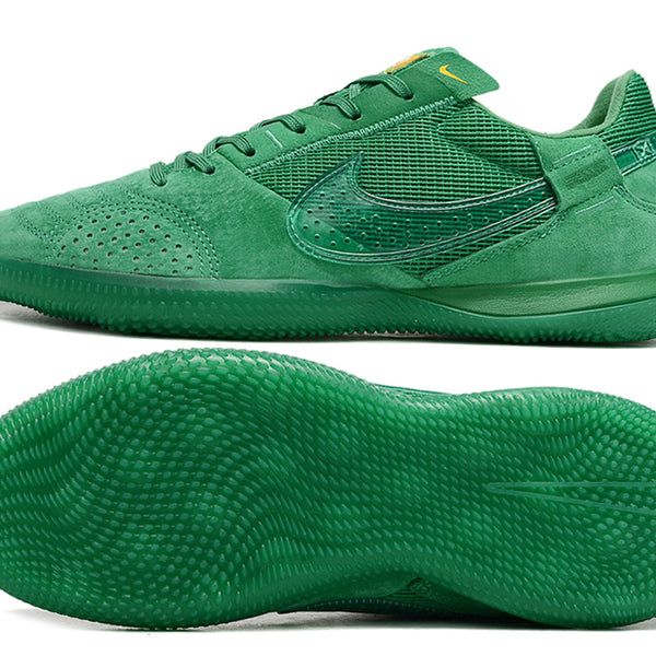 Tênis Futsal Nike Street Gato IC Elite + Brindes Exclusivos