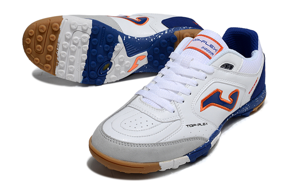 Chuteira Society Joma Top Flex TF Elite + Brindes