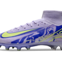 Chuteira Campo Nike Air Zoom Mercurial Superfly 10 AG Elite + Brindes