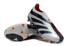 Chuteira Campo Adidas Predator + 24  Elite + Brindes Exclusivos