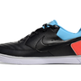 Tênis Futsal NIKE 5 Street Gato IC Elite + Brindes