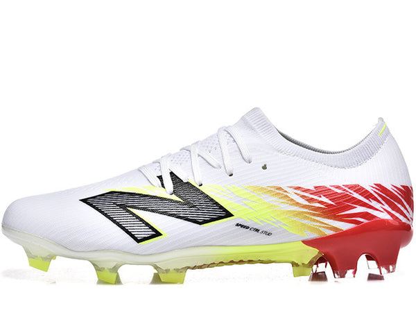 Chuteira Campo New Balance Furon V8  FG Elite + Brindes