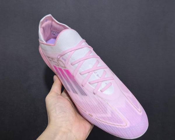Chuteira Campo Adidas X F50 FG Elite + Brindes