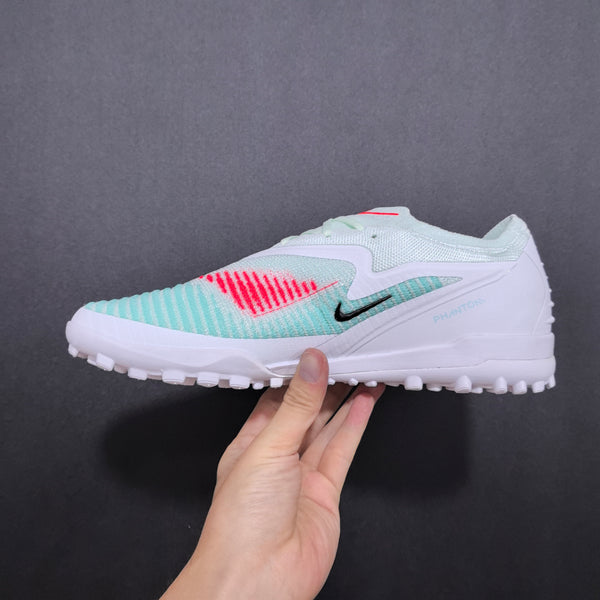 Chuteira Society Nike Phantom GX 6 TF Elite + Brindes