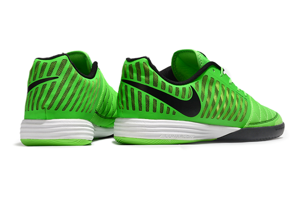 Tênis Futsal Nike Lunar Gato II IC Elite + Brindes