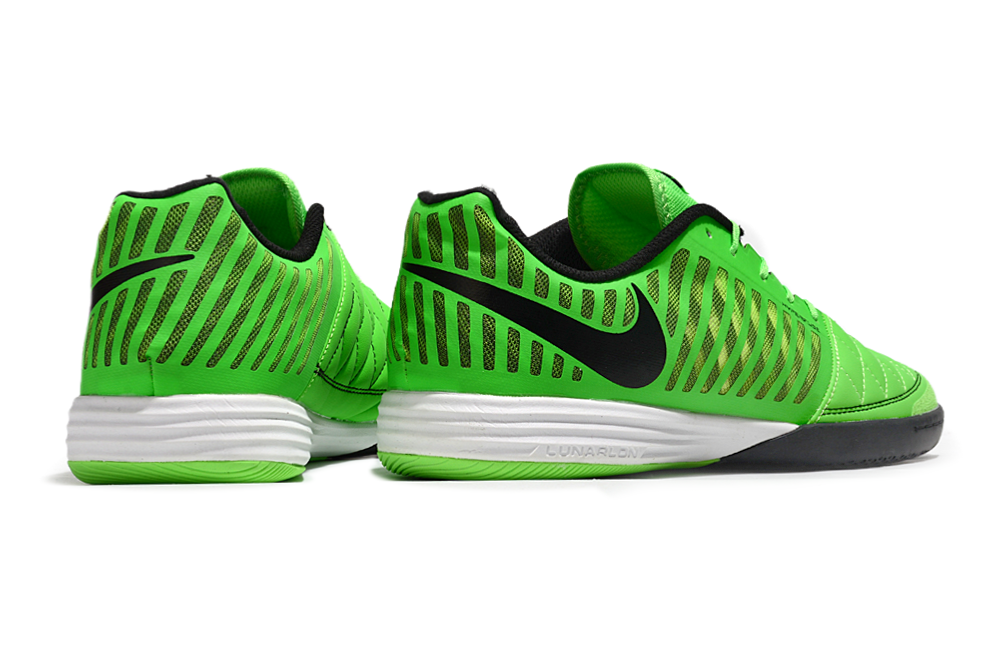 Tênis Futsal Nike Lunar Gato II IC Elite + Brindes