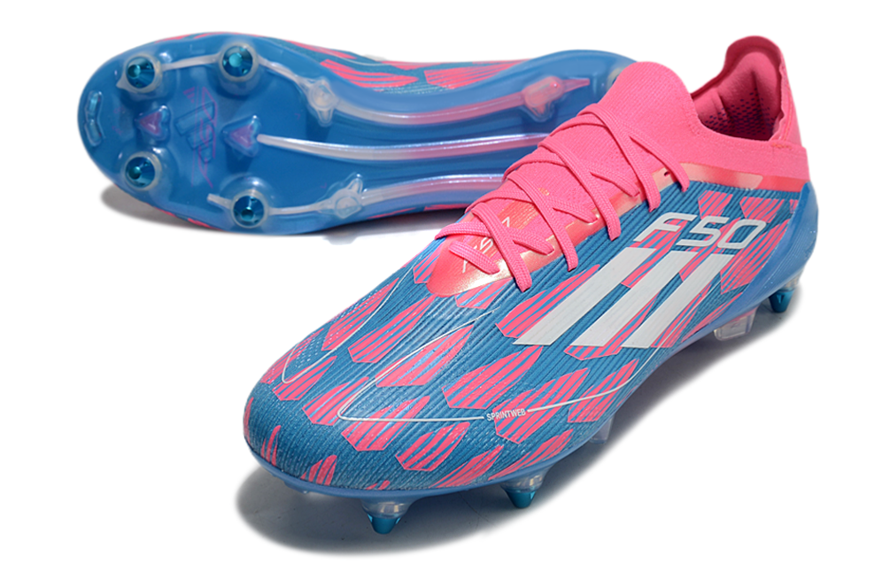 Chuteira Campo Adidas X F50 SG Elite + Brindes Exclusivos