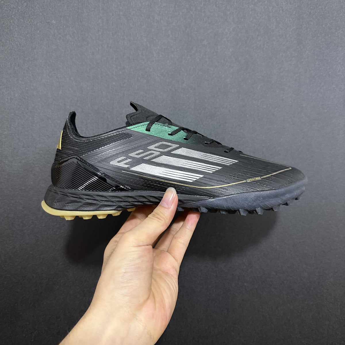 Chuteira Society Adidas X F50 TF Elite + Brindes