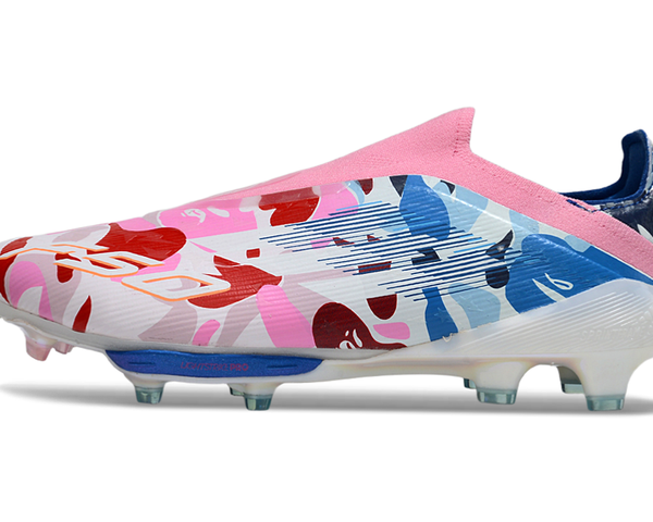 Chuteira Campo Adidas X F50+ FG Elite + Brindes