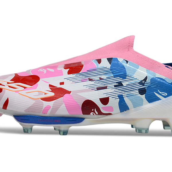 Chuteira Campo Adidas X F50+ FG Elite + Brindes