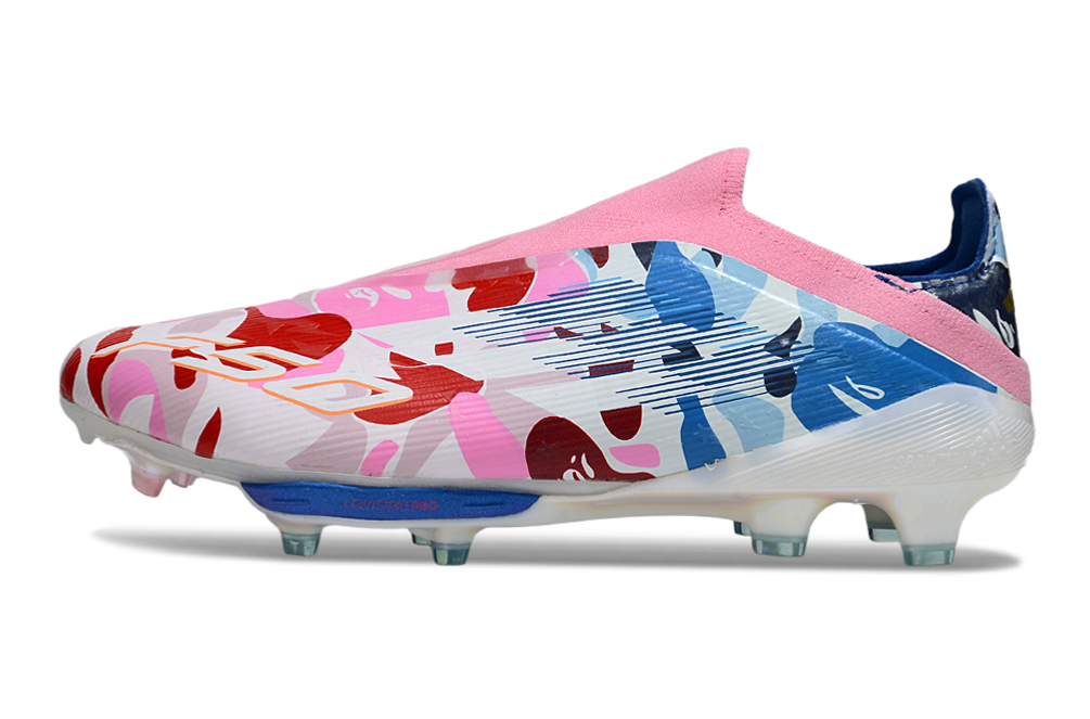 Chuteira Campo Adidas X F50+ FG Elite + Brindes