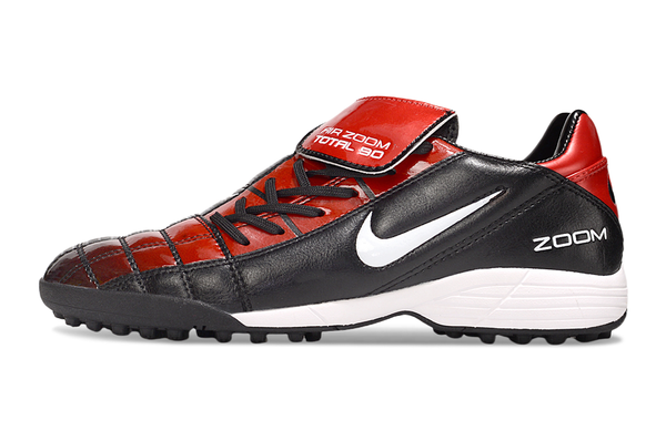 Chuteira Society Nike Total 90 TF + Brindes