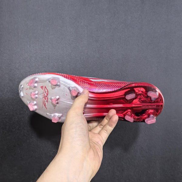 Chuteira Campo Adidas X F50+ FG   Elite + Brindes