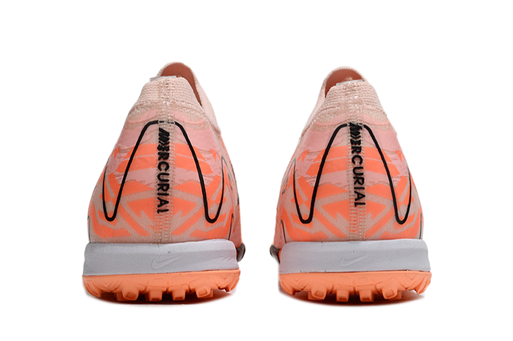 Chuteira Society Nike Air Zoom Mercurial Vapor 16 TF Elite + Brindes Exclusivos