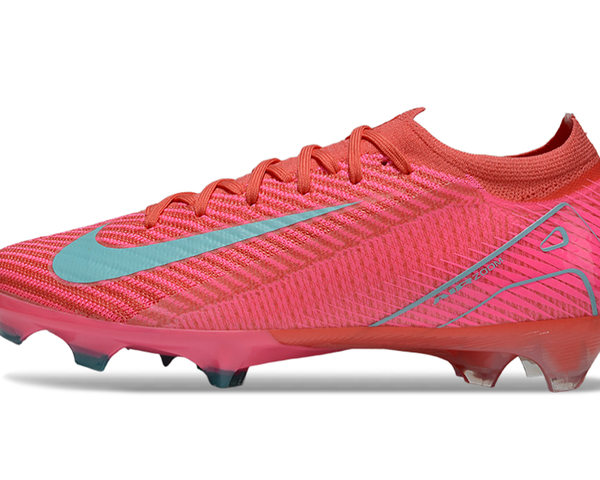 Chuteira Campo Nike Air Zoom Mercurial Vapor 16 Elite + Brindes