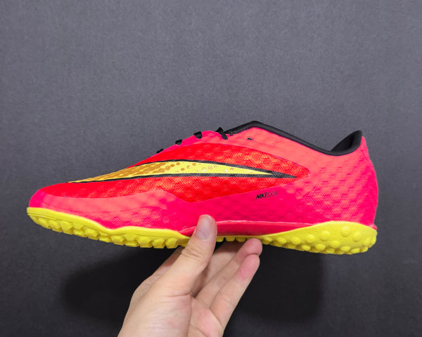 Chuteira Society Nike Hypervenom Phantom I TF Elite + Brindes