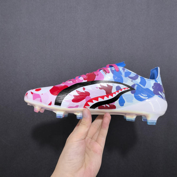 Chuteira Campo Adidas X F50 FG Elite + Brindes